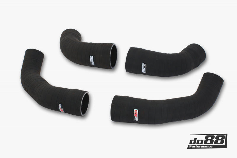 do88 Porsche 911 Turbo/Carrera (992) Pressure Hoses - DO88-KIT215ST