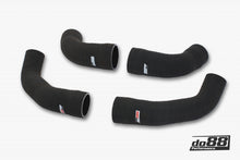 Load image into Gallery viewer, do88 Porsche 911 Turbo/Carrera (992) Pressure Hoses - DO88-KIT215ST