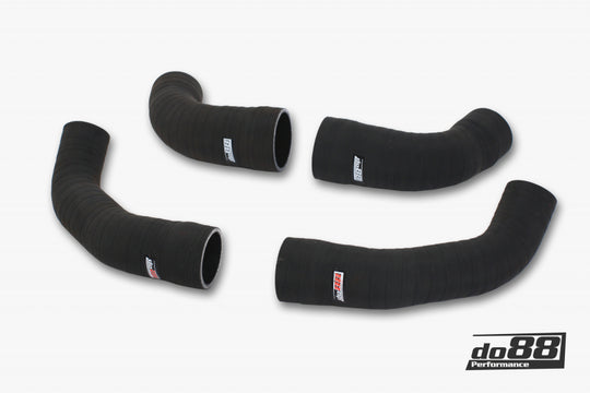 do88 Porsche 911 Turbo/Carrera (992) Pressure Hoses - DO88-KIT215ST