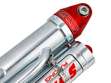 Load image into Gallery viewer, aFe Sway-A-Way 2.5 Bypass Shock 3-Tube w/ Piggyback Res. Left Side - 12in Stroke - 56000-0312-3L