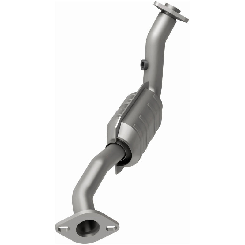 MagnaFlow Direct Fit Catalytic Converter FRONTIER- 01-04 3.3L OEM - 49479