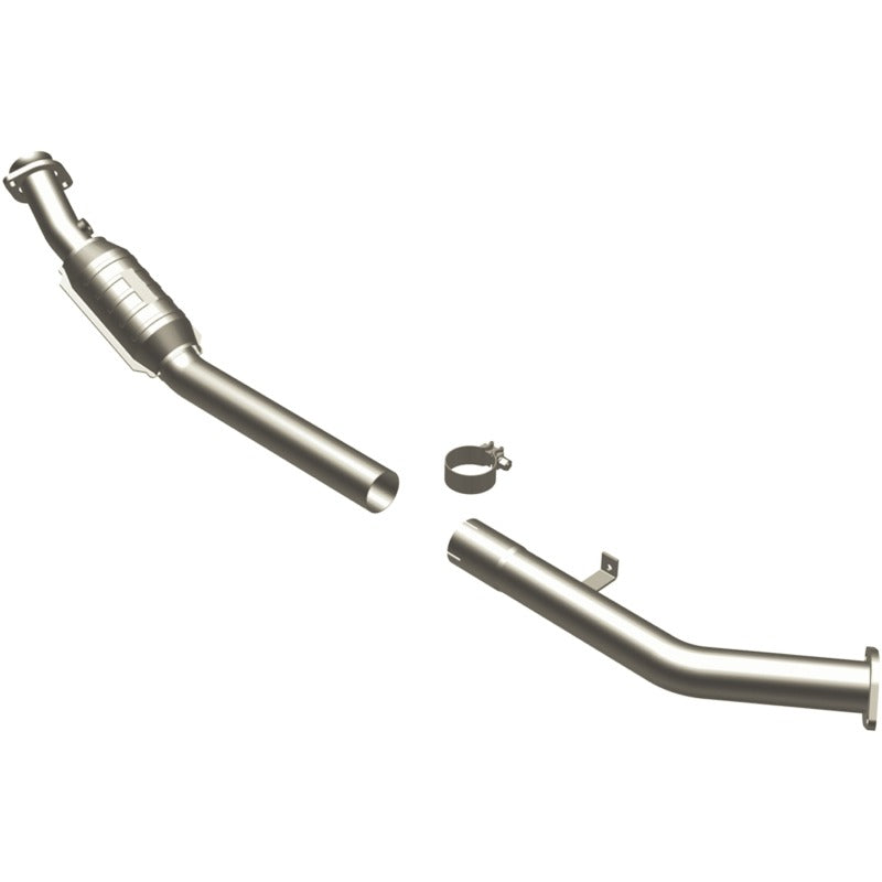 MagnaFlow Direct Fit Catalytic Converter GTO- 2004 8 5.7L OEM - 49729
