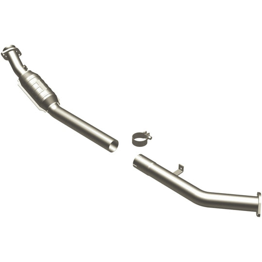 MagnaFlow Direct Fit Catalytic Converter GTO- 2004 8 5.7L OEM - 49729