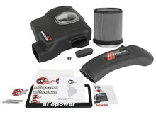 Load image into Gallery viewer, aFe Momentum GT Pro DRY S Cold Air Intake System 11-13 BMW 335i E90/E87 I6 3.0L (N55) - 51-76313