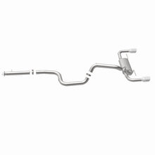 Load image into Gallery viewer, MagnaFlow SYS C/B 10-12 Mazdaspeed 3 2.3L Turbo - 15557