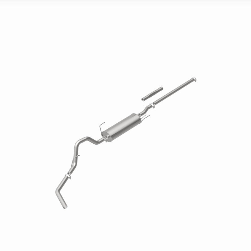 MagnaFlow BRE Exhaust Kit 04-08 Ford F-150 - 106-0697