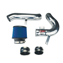 Load image into Gallery viewer, Injen 06-08 M45 4.5L V8 Polished Cold Air Intake - SP1996P