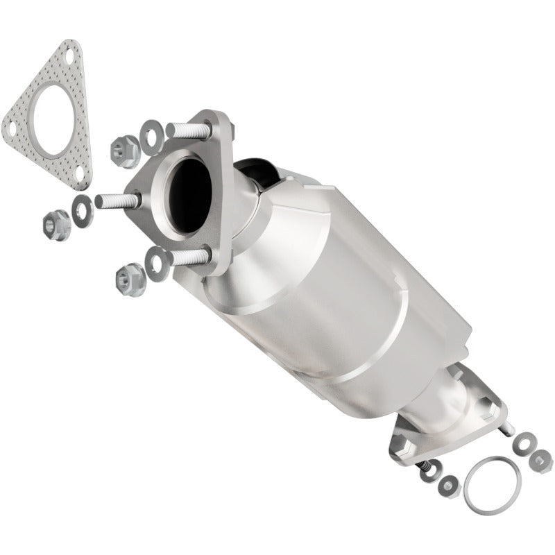 MagnaFlow Direct Fit Catalytic Converter 01-02 Frontier PS fr OEM - 49477