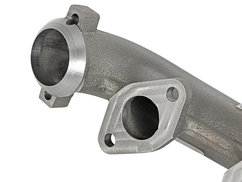 aFe Bladerunner Manifolds Exhaust for Ford Diesel Trucks 03-07 V8-6.0L (td) - 46-40094
