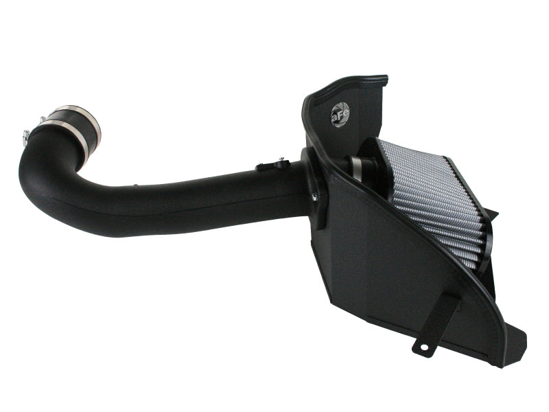 aFe MagnumFORCE Intakes Stage-2 PDS AIS PDS Ford Mustang 05-07 V6-4.0L - 51-11312