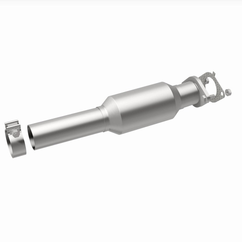MagnaFlow 09-11 Buick Lucerne Rear Underbody 3.9L Direct Fit Catalytic Converter - 280425