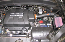 Load image into Gallery viewer, K&amp;N 05-06 Honda Ridgeline V6-3.5L Performance Intake Kit - 57-3515