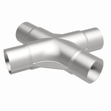 Load image into Gallery viewer, MagnaFlow Smooth Trans X 2.25inch SS 35deg. - 10780
