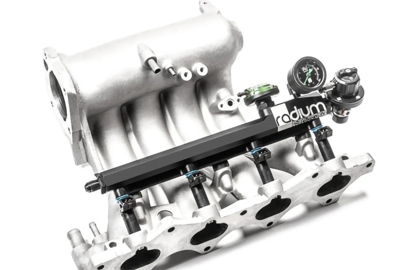 Radium Engineering Honda B-Series Fuel Rail - 20-0370-02