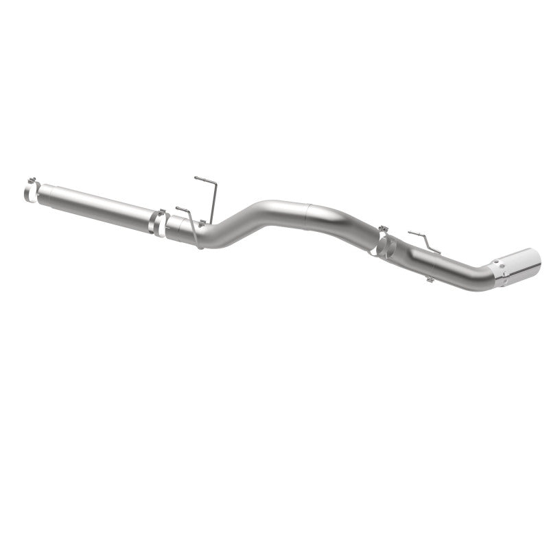 MagnaFlow 2021 RAM 3500 5 Inch Filter-Back System - 17912