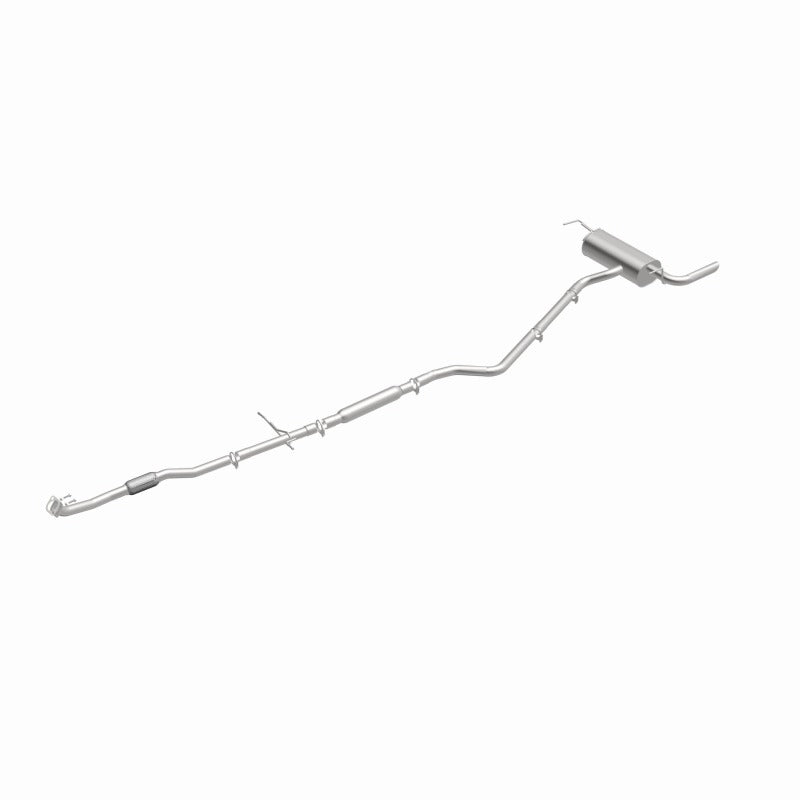 MagnaFlow BRE Exhaust Kit 14-18 JEEP CHEROKEE 2.4L - 106-0781