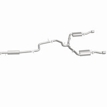 Load image into Gallery viewer, MagnaFlow BRE Exhaust Kit 12-16 Chevy Impala 3.6L - 106-0326