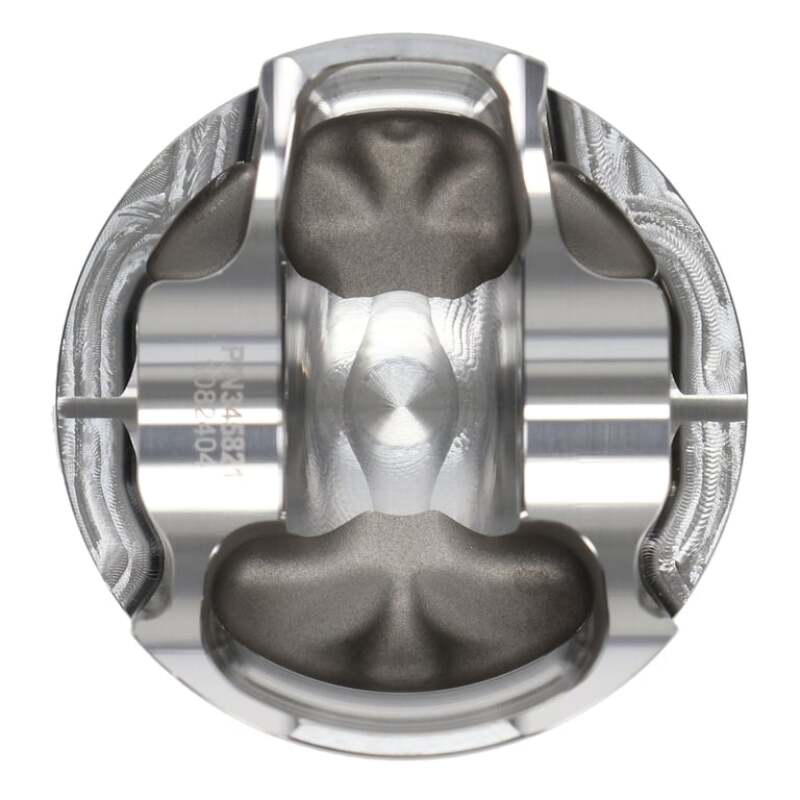 JE Pistons Cadillac 2.0L Turbo Ecotec LTG 86.25mm +0.25 Oversize Bore 9.5:1 Kit (Set of 4) - 361352