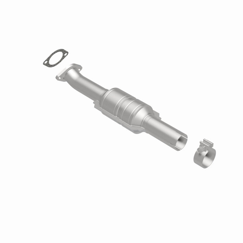 MagnaFlow Direct Fit Catalytic Converter 06-08 Eclipse rear OEM - 49151