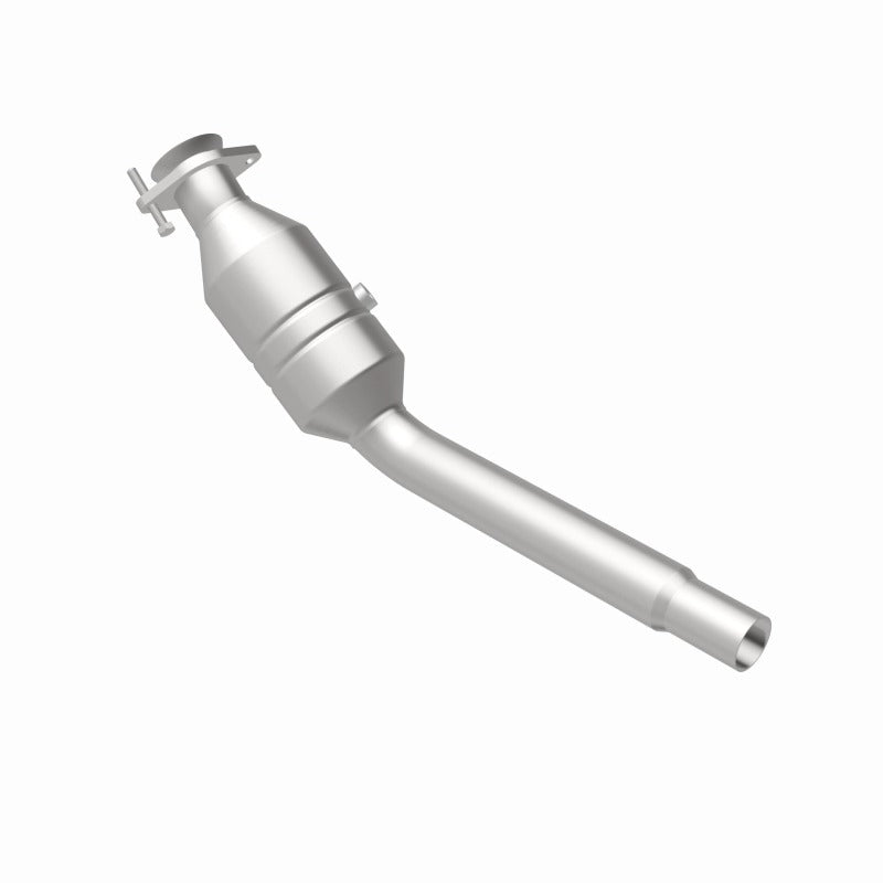 MagnaFlow Direct Fit Catalytic Converter 10-12 Jaguar XJ V8-5.0L - 52070