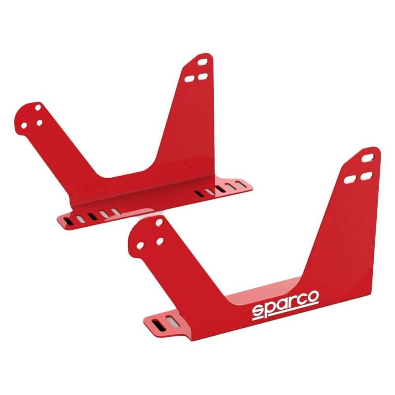 Sparco Gaming Gp Side Mount Kit - G02500NRRS