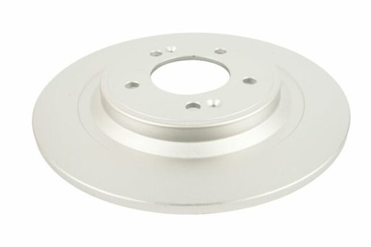DBA 22-23 Hyundai Tucson (Excl Hybrid) Rear En-Shield Standard Rotor - DBA3793E