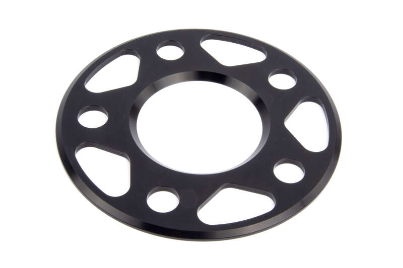 Dinan Wheel Spacers - 5x112 - 66.5mm CB - 4mm Thick (Set of 2) - D210-2022