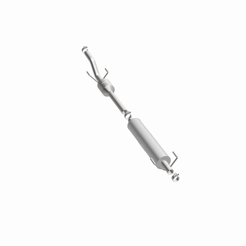 MagnaFlow Direct Fit Catalytic Converter 2002-2006 Sprinter 2500 2.7 L Underbody - 52290