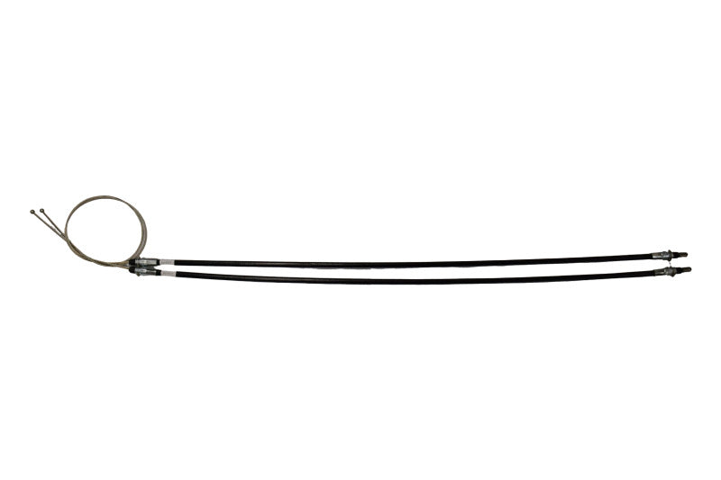Baer Brakes Parking Brake Cables - 6805156