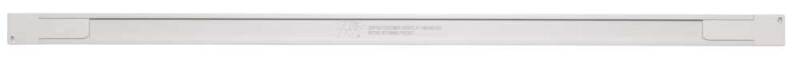 K&N HVAC Filter - 20 x 20 x 1 - HVC-12020