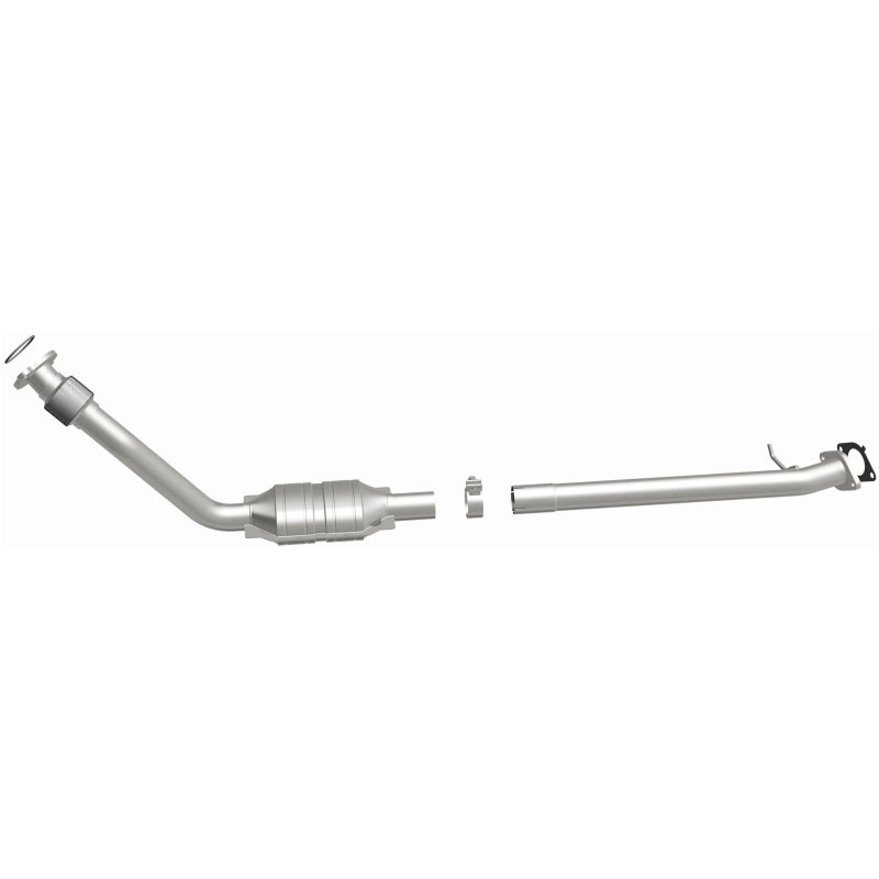 MagnaFlow Direct Fit Catalytic Converter 02-03 Buick Rendezvous 3.4L - 51845