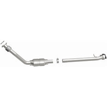 Load image into Gallery viewer, MagnaFlow Direct Fit Catalytic Converter 02-03 Buick Rendezvous 3.4L - 51845