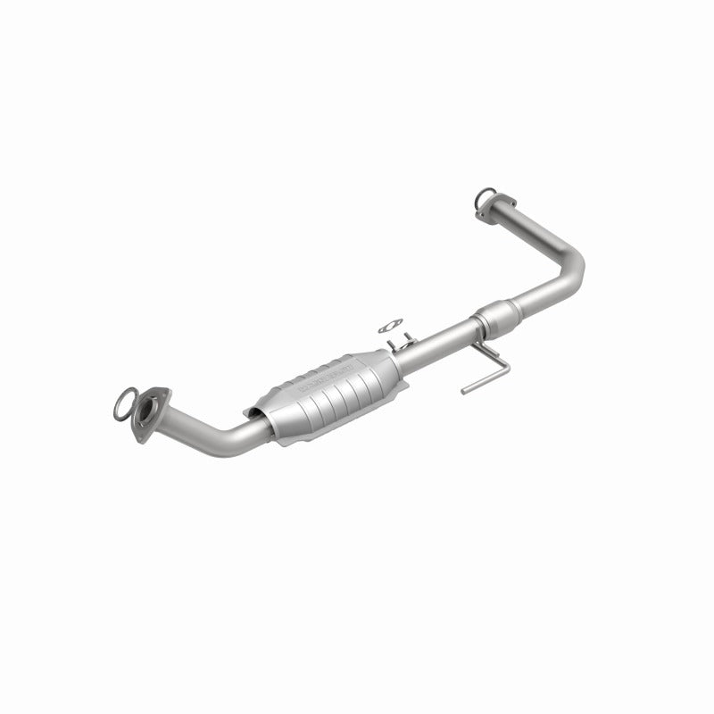 MagnaFlow Direct Fit Catalytic Converter 00-04 Tundra 4.7L D/S OEM - 49118