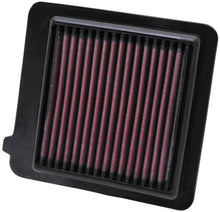 Load image into Gallery viewer, K&amp;N 11 Honda CR-Z 1.5L-L4 Drop In Air Filter - 33-2459