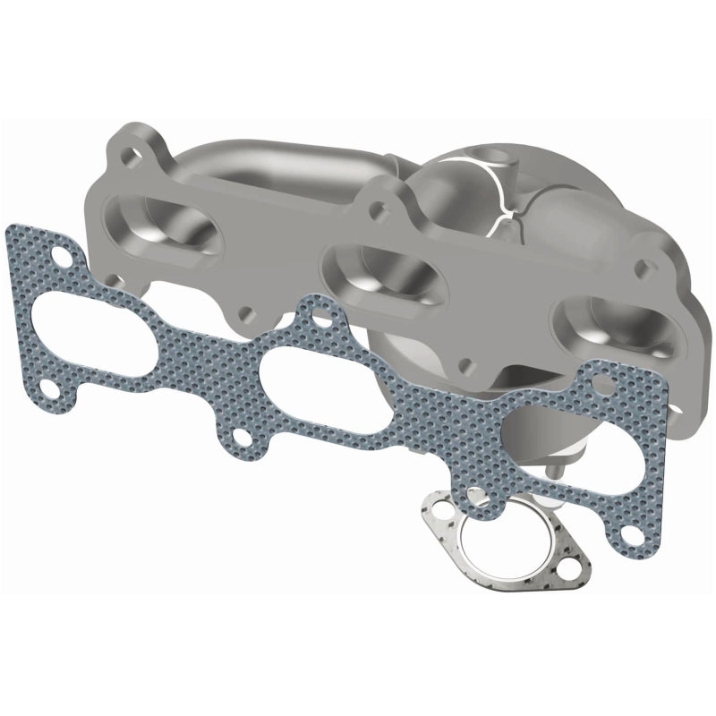 MagnaFlow Conv DF 06-08 Kia Optima 2.7L - 50910