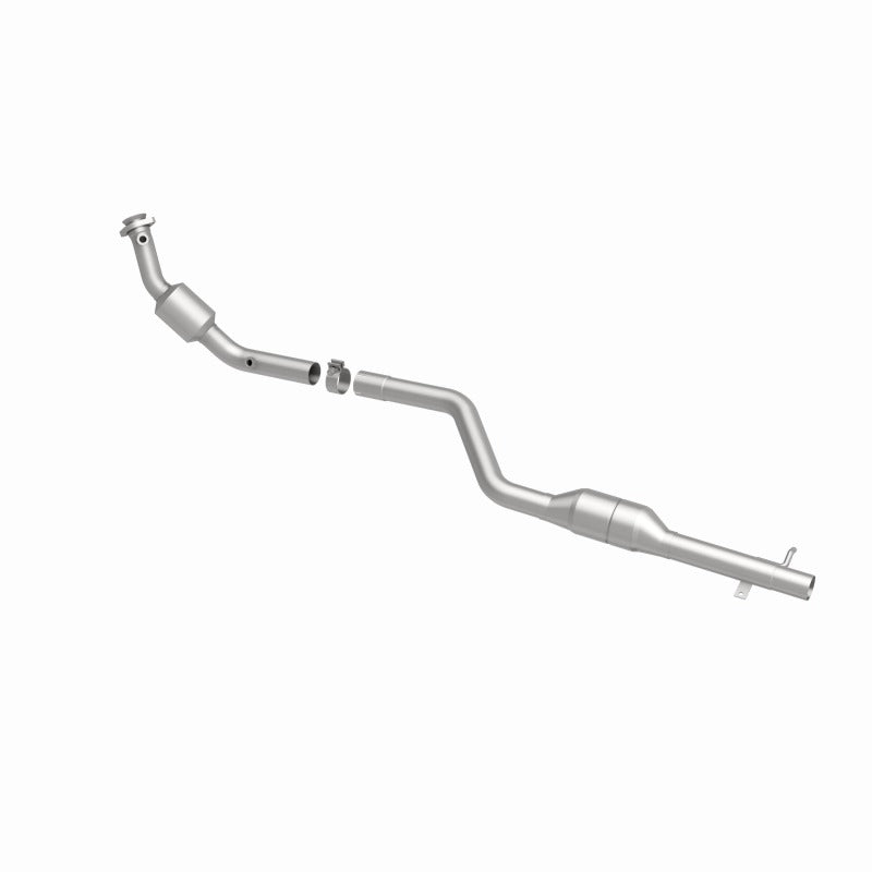 MagnaFlow Direct Fit Catalytic Converter 99-00 Mercedes SL500 5.0L - 444049