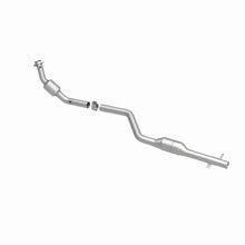 Load image into Gallery viewer, MagnaFlow Direct Fit Catalytic Converter 99-00 Mercedes SL500 5.0L - 444049