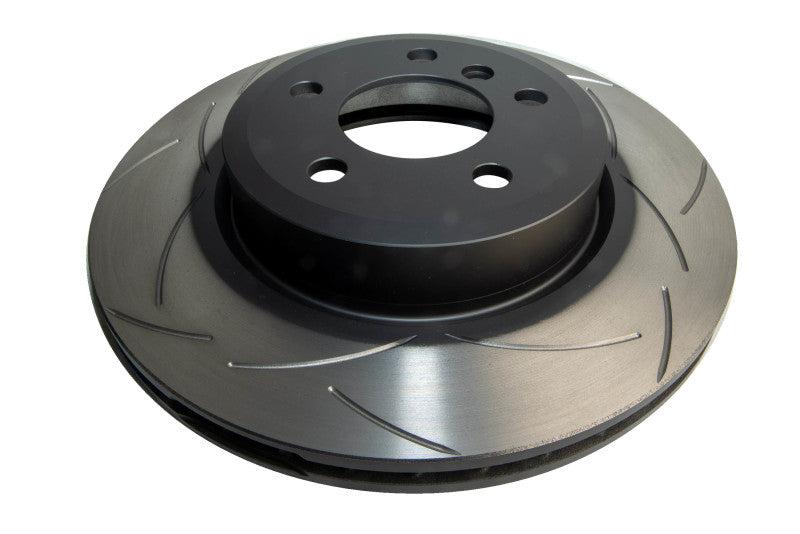 DBA 04-10 BMW X3 E83 Front Slotted Street Series Rotor - DBA2876S