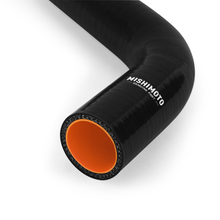 Load image into Gallery viewer, Mishimoto 2012+ Fiat 500 Abarth/Turbo Black Silicone Radiator Hose Kit - MMHOSE-500T-12BK