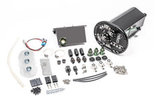 Load image into Gallery viewer, Radium Engineering Mazda RX7 FD Fuel Hanger Surge Tank Ti Automotive E5LM - Pumps Not Included - 20-0951