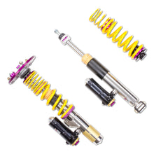 Load image into Gallery viewer, KW 3-Way Clubsport Kit BMW 3 Series F30 4 Series F32 2wd w/o EDC - 3972020D