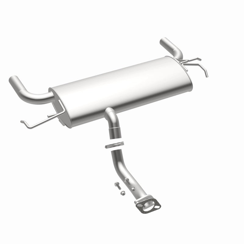 Magnaflow BRE Rear Muffler Kit Replacement Kia - 108-0130