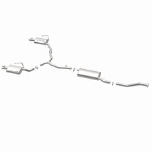 Load image into Gallery viewer, MagnaFlow BRE Exhaust Kit 07-08 Acadia Outlook 3.6L - 106-0170