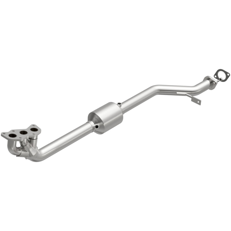 MagnaFlow California Direct Fit Catalytic Converter 08-09 Subaru Legacy 3.0L - 5411603