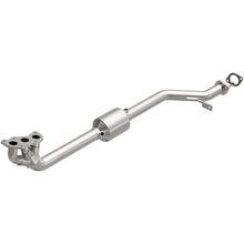 Load image into Gallery viewer, MagnaFlow California Direct Fit Catalytic Converter 08-09 Subaru Legacy 3.0L - 5411603