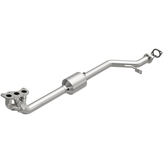 MagnaFlow California Direct Fit Catalytic Converter 08-09 Subaru Legacy 3.0L - 5411603