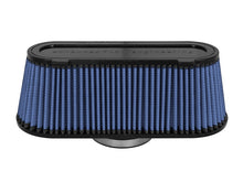 Load image into Gallery viewer, aFe MagnumFLOW Air Filters IAF P5R A/F P5R 3-7/8F x (14x5-1/2)B x (12x3-1/2)T x 5H - 24-90033