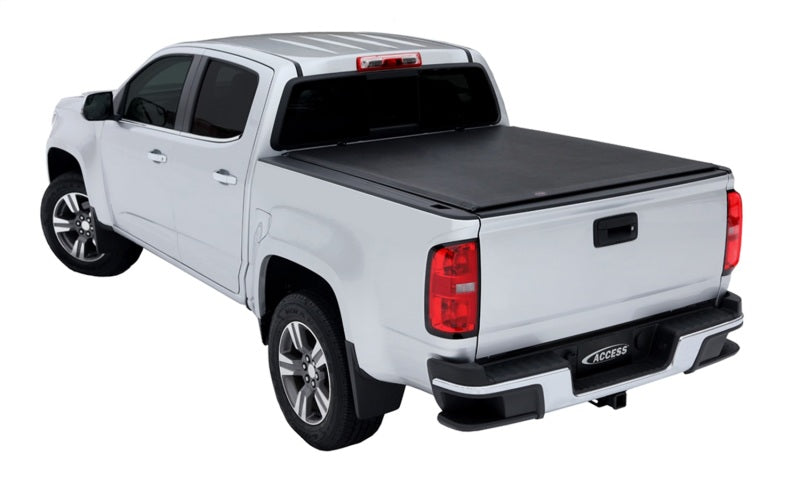 Access Lorado 07-19 Tundra 8ft Bed (w/o Deck Rail) Roll-Up Cover - 45229