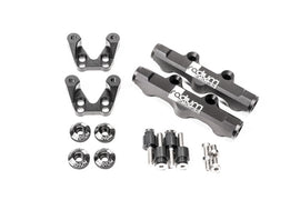 Radium Engineering Subaru EJ Top Feed Fuel Rail Upgrade - 20-0569-02