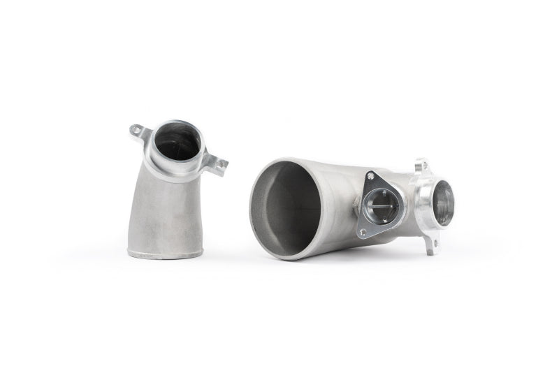 AMS Performance BMW G8X M2/M3/M4 S58 Air Intakes (Carbon Fiber Lid) - AMS.48.08.0001-2